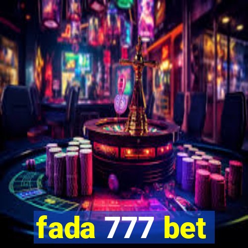 fada 777 bet